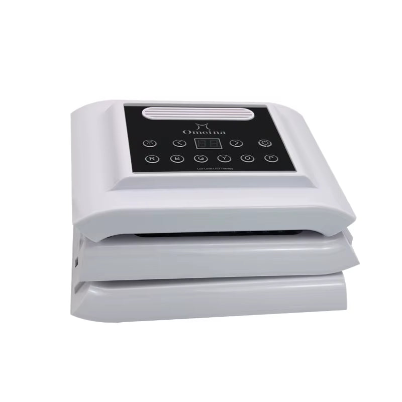 Deep Moisturizing 7 Color LED Photon Machine Remove Freckles Face Body Mask Skin Rejuvenation Home Beauty Instrument