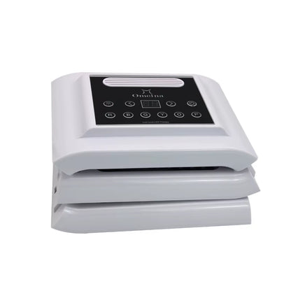 Deep Moisturizing 7 Color LED Photon Machine Remove Freckles Face Body Mask Skin Rejuvenation Home Beauty Instrument