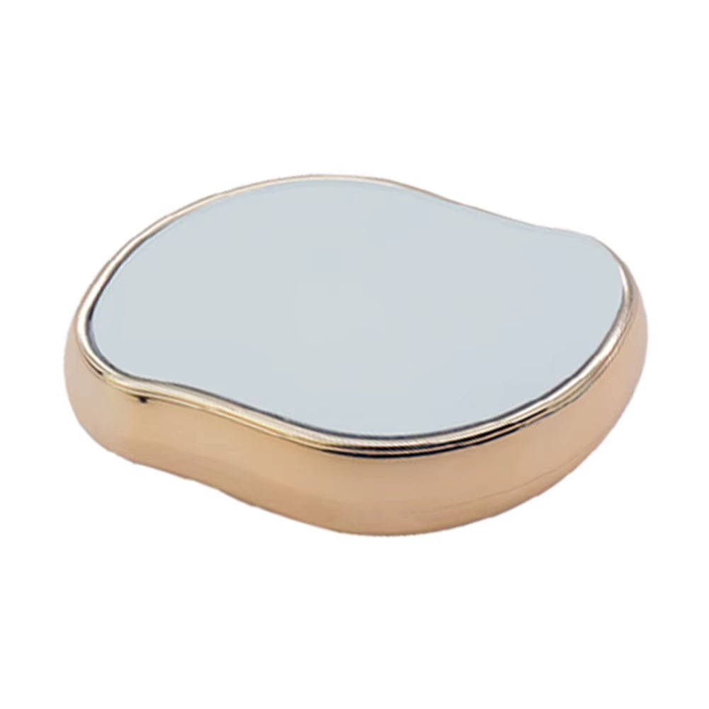 Glass Frosted Hair Remover Tool Home Beauty Physical Removal Manual Pulling Hair Removal Tool Full Body Manual Hair Remover