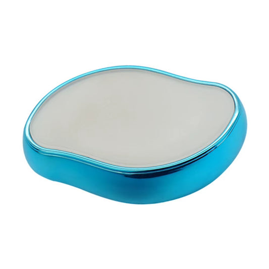 Glass Frosted Hair Remover Tool Home Beauty Physical Removal Manual Pulling Hair Removal Tool Full Body Manual Hair Remover