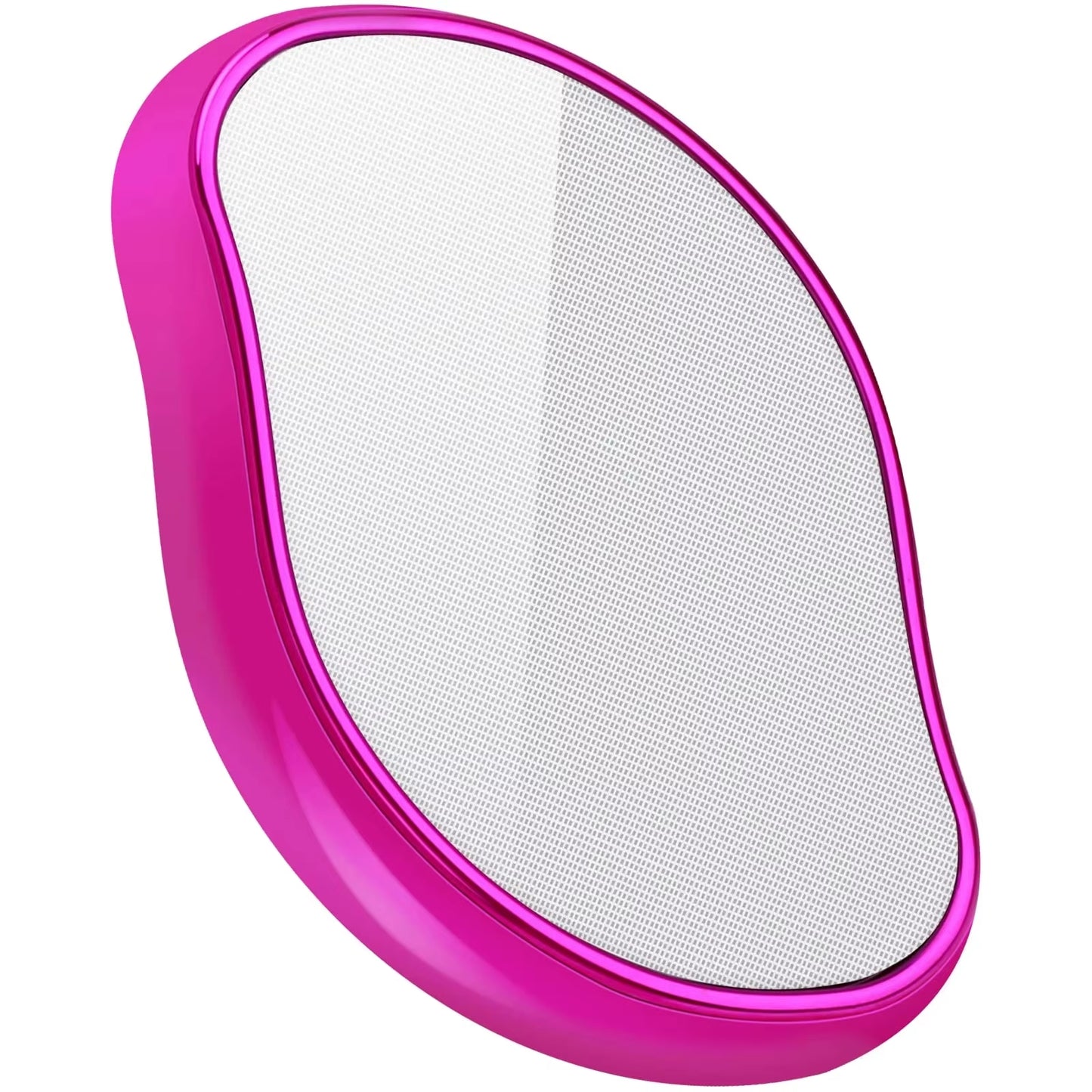 Glass Frosted Hair Remover Tool Home Beauty Physical Removal Manual Pulling Hair Removal Tool Full Body Manual Hair Remover